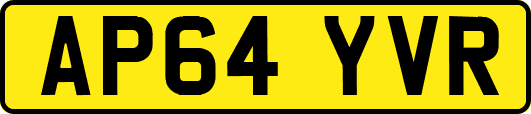 AP64YVR