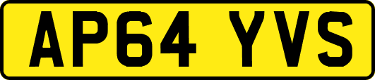 AP64YVS