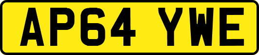 AP64YWE