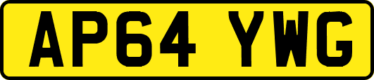 AP64YWG