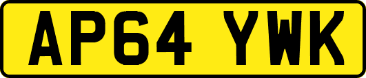AP64YWK