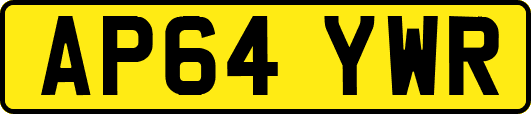 AP64YWR