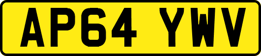 AP64YWV
