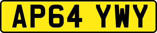 AP64YWY