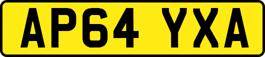 AP64YXA