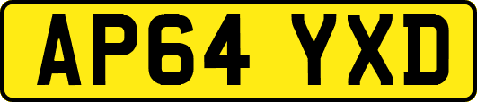AP64YXD