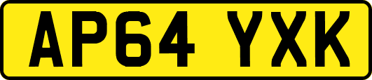 AP64YXK