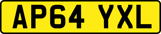 AP64YXL