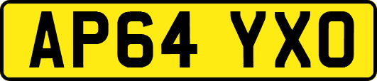 AP64YXO