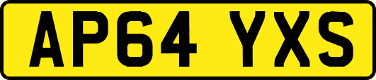 AP64YXS