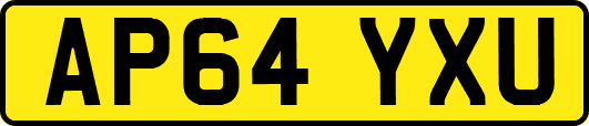AP64YXU
