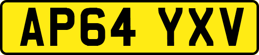 AP64YXV