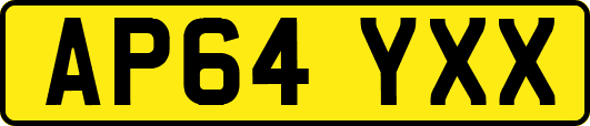 AP64YXX