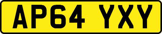 AP64YXY