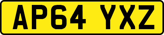 AP64YXZ