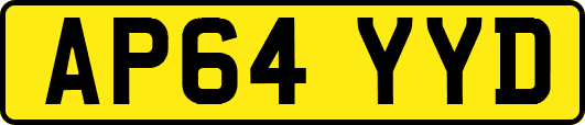 AP64YYD