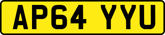 AP64YYU