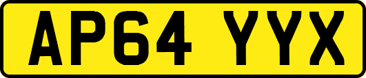 AP64YYX
