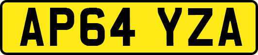 AP64YZA