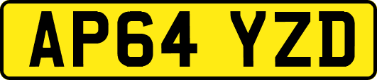 AP64YZD