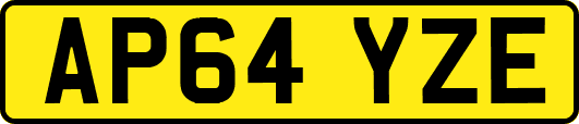 AP64YZE