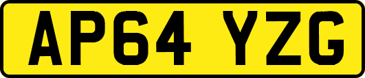 AP64YZG