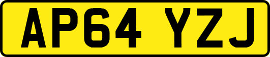AP64YZJ