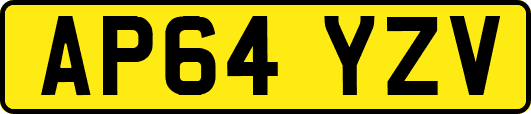 AP64YZV