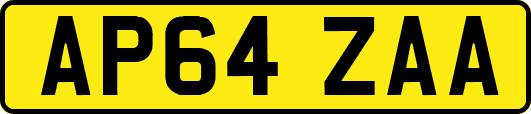 AP64ZAA