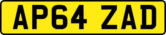AP64ZAD