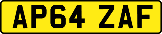 AP64ZAF