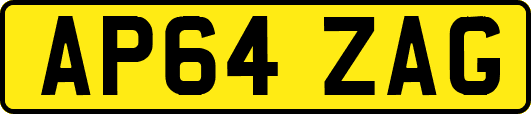 AP64ZAG