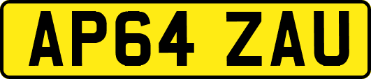 AP64ZAU