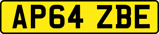 AP64ZBE