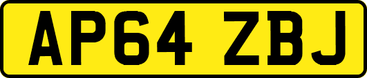 AP64ZBJ