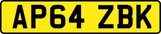 AP64ZBK