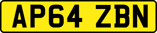 AP64ZBN