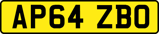 AP64ZBO