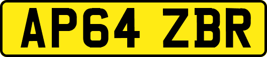 AP64ZBR