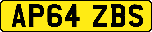 AP64ZBS