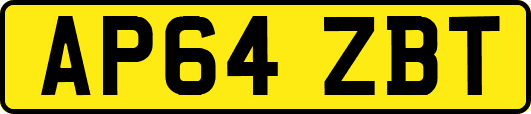 AP64ZBT