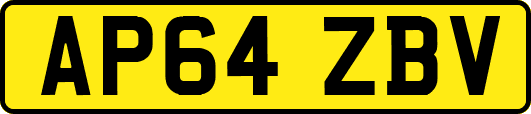 AP64ZBV