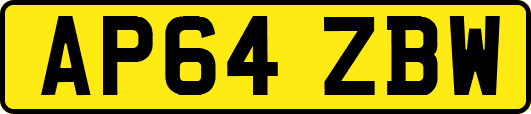 AP64ZBW