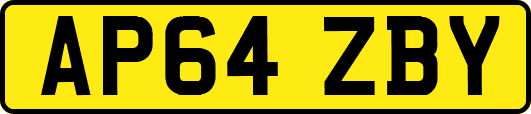 AP64ZBY