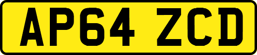 AP64ZCD