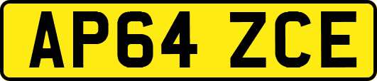 AP64ZCE