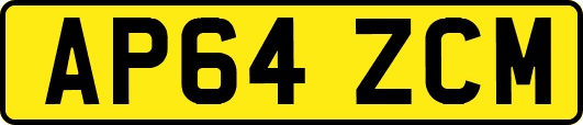 AP64ZCM