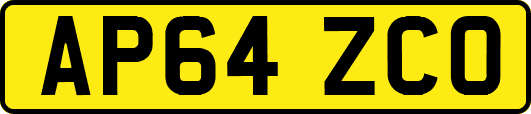 AP64ZCO