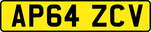 AP64ZCV