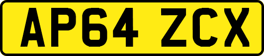 AP64ZCX